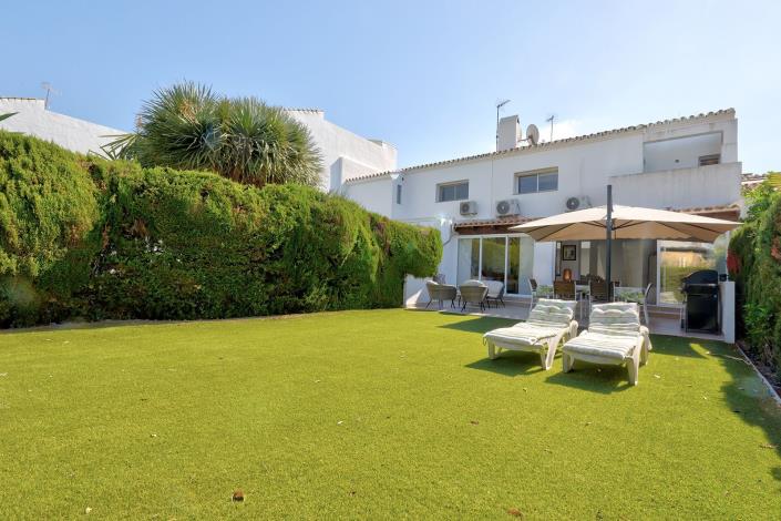 Image No.34-Jumelé de 4 chambres à vendre à Atalaya