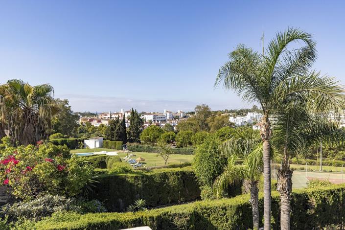 Image No.55-Jumelé de 4 chambres à vendre à Atalaya