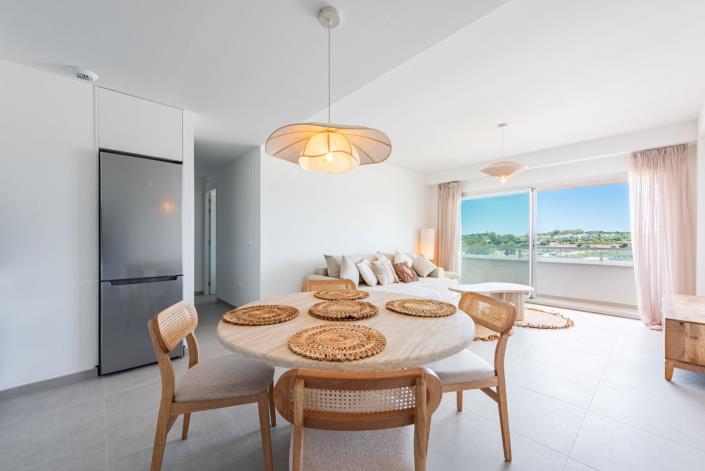 Image No.6-Appartement de 2 chambres à vendre à Cancelada