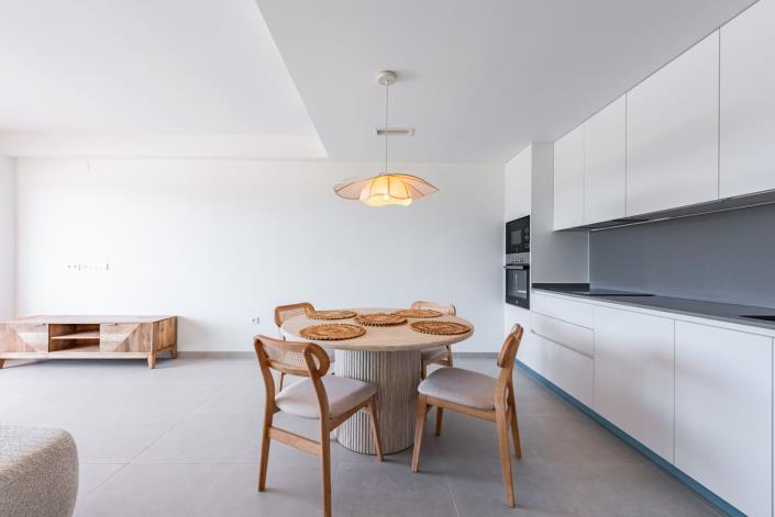 Image No.7-Appartement de 2 chambres à vendre à Cancelada