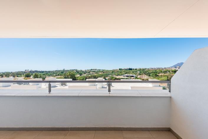 Image No.8-Appartement de 2 chambres à vendre à Cancelada