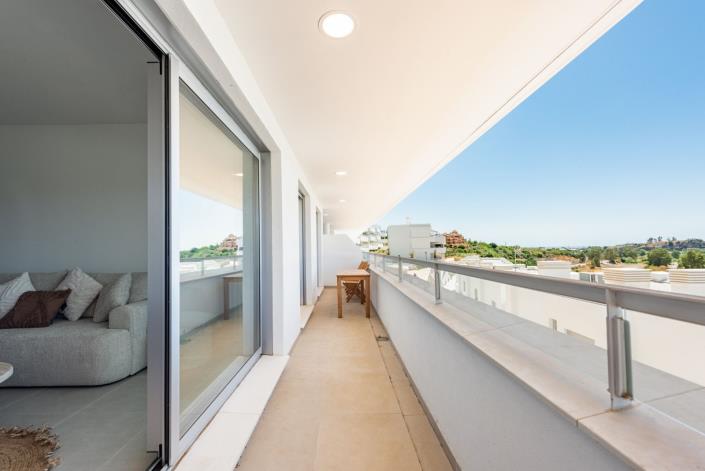 Image No.9-Appartement de 2 chambres à vendre à Cancelada