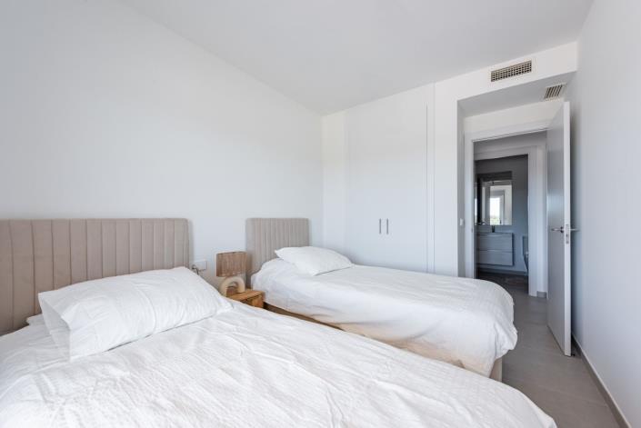 Image No.13-Appartement de 2 chambres à vendre à Cancelada