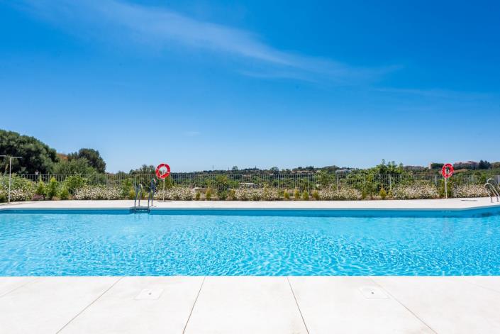 Image No.18-Appartement de 2 chambres à vendre à Cancelada