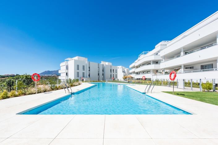 Image No.19-Appartement de 2 chambres à vendre à Cancelada