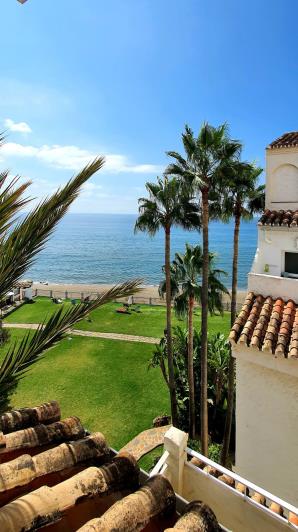 Image No.2-Duplex de 3 chambres à vendre à Marbesa