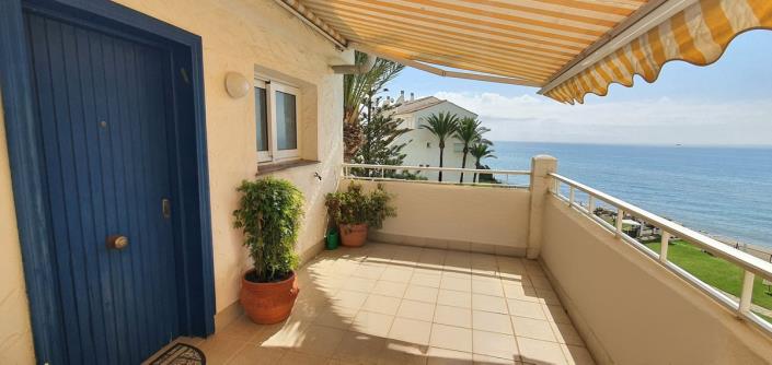 Image No.4-Duplex de 3 chambres à vendre à Marbesa