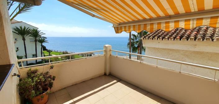 Image No.5-Duplex de 3 chambres à vendre à Marbesa