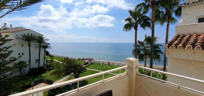 Image No.6-Duplex de 3 chambres à vendre à Marbesa