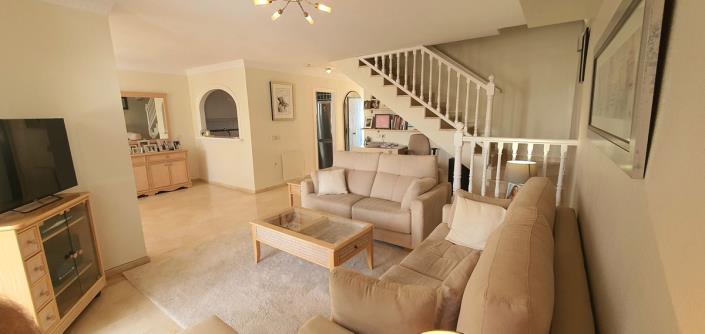 Image No.7-Duplex de 3 chambres à vendre à Marbesa