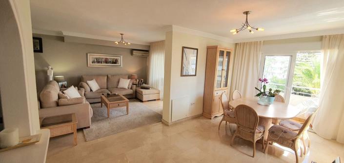 Image No.9-Duplex de 3 chambres à vendre à Marbesa