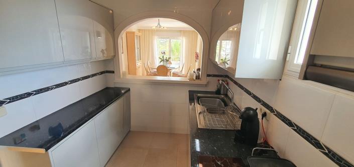 Image No.11-Duplex de 3 chambres à vendre à Marbesa