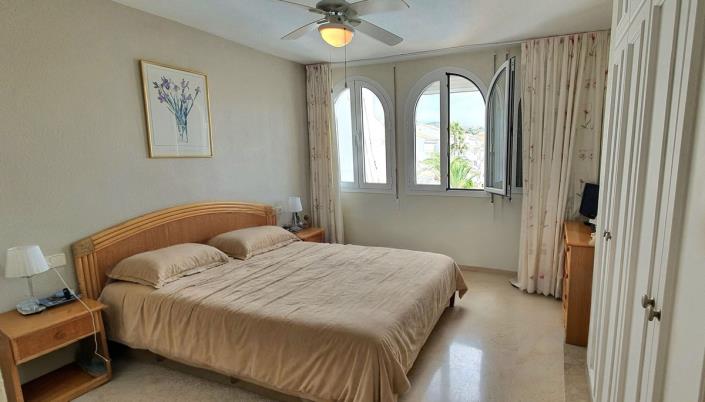 Image No.14-Duplex de 3 chambres à vendre à Marbesa