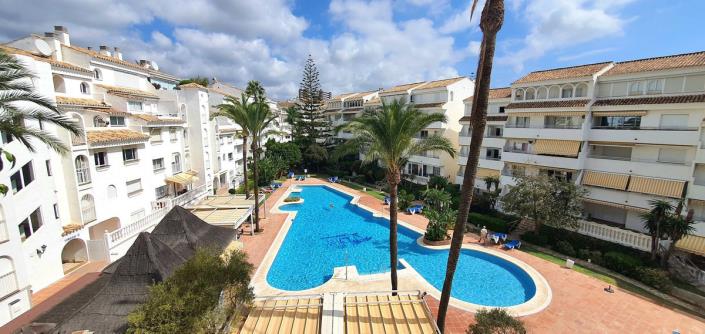 Image No.19-Duplex de 3 chambres à vendre à Marbesa