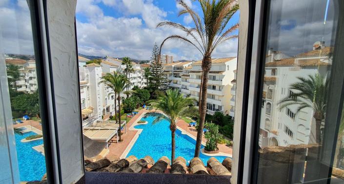 Image No.20-Duplex de 3 chambres à vendre à Marbesa