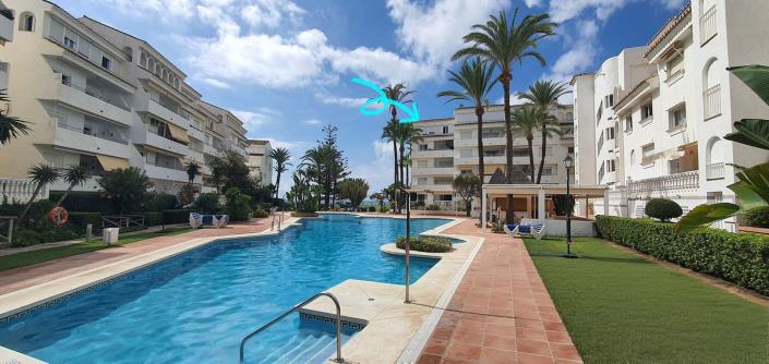 Image No.21-Duplex de 3 chambres à vendre à Marbesa