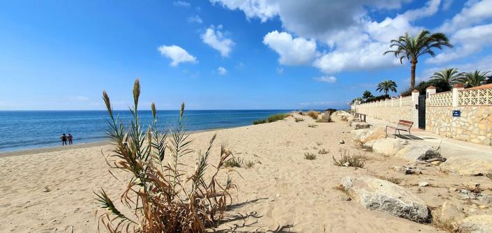 Image No.23-Duplex de 3 chambres à vendre à Marbesa