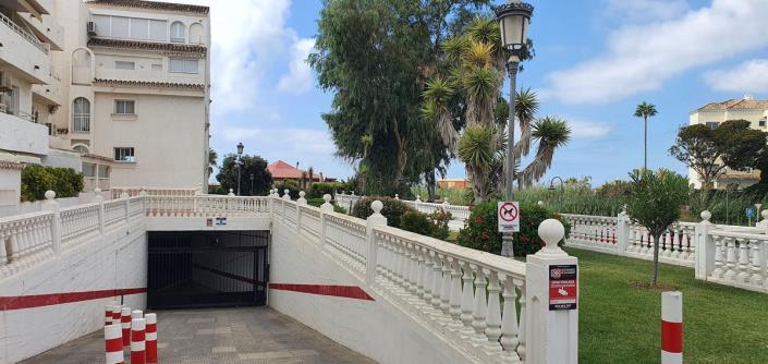 Image No.25-Duplex de 3 chambres à vendre à Marbesa