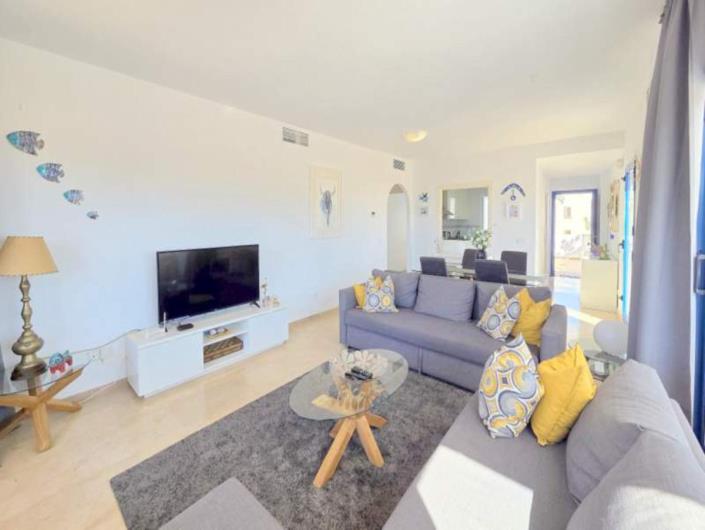 Image No.1-2 Bed Apartment for sale