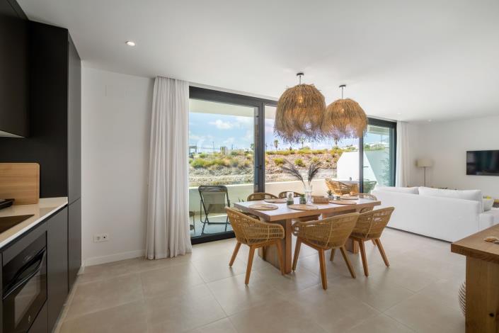 Image No.6-2 Bed Apartment for sale