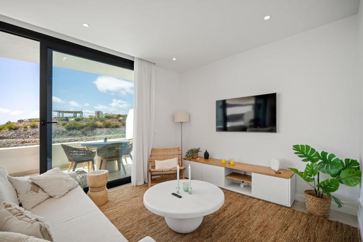 Image No.21-2 Bed Apartment for sale