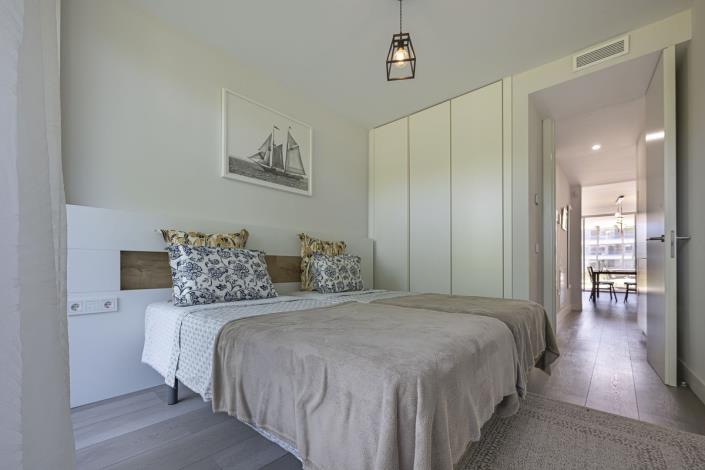 Image No.14-2 Bed Apartment for sale