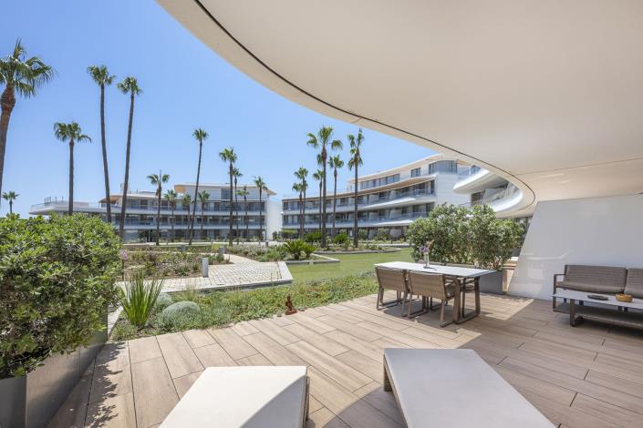 Image No.33-2 Bed Apartment for sale