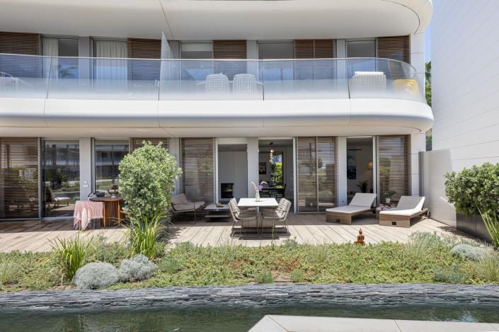 Image No.36-2 Bed Apartment for sale