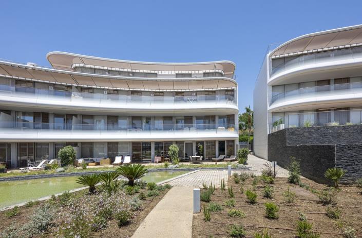 Image No.47-2 Bed Apartment for sale