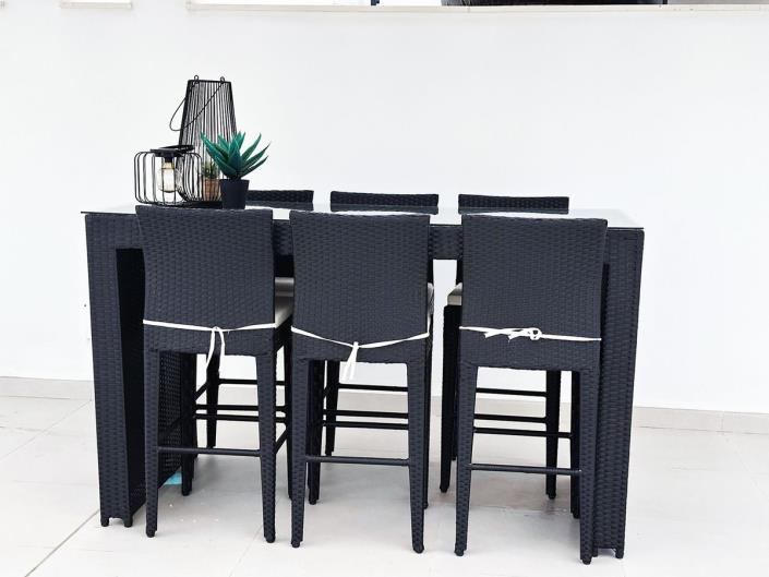 Image No.8-Penthouse de 3 chambres à vendre à La Cala De Mijas