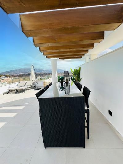 Image No.7-Penthouse de 3 chambres à vendre à La Cala De Mijas
