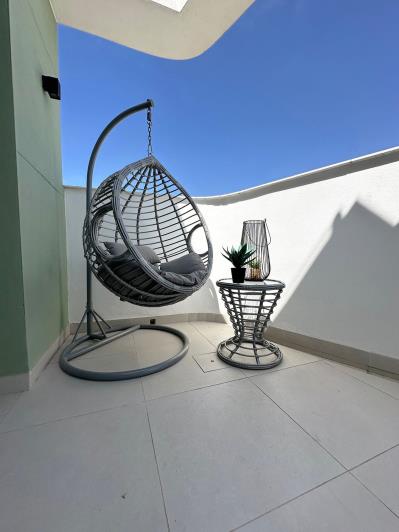 Image No.11-Penthouse de 3 chambres à vendre à La Cala De Mijas