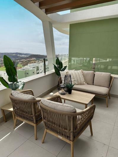 Image No.13-Penthouse de 3 chambres à vendre à La Cala De Mijas