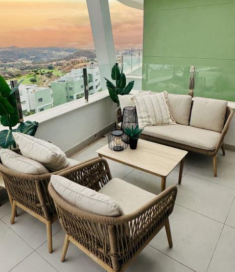 Image No.14-Penthouse de 3 chambres à vendre à La Cala De Mijas