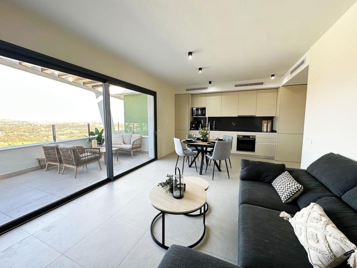 Image No.19-Penthouse de 3 chambres à vendre à La Cala De Mijas