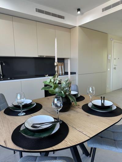 Image No.20-Penthouse de 3 chambres à vendre à La Cala De Mijas