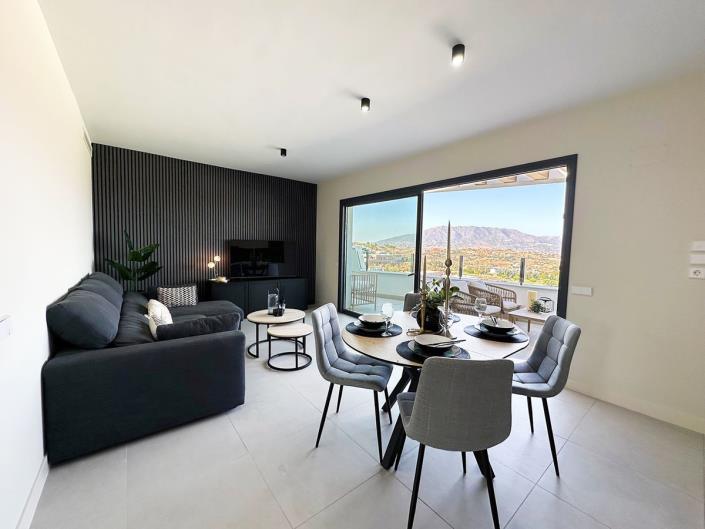 Image No.21-Penthouse de 3 chambres à vendre à La Cala De Mijas