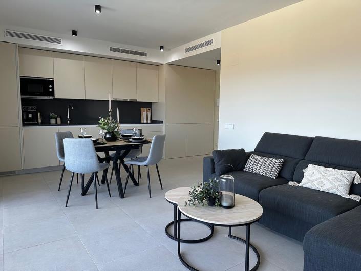 Image No.22-Penthouse de 3 chambres à vendre à La Cala De Mijas