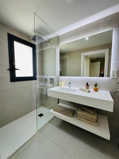 Image No.25-Penthouse de 3 chambres à vendre à La Cala De Mijas