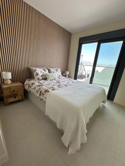 Image No.26-Penthouse de 3 chambres à vendre à La Cala De Mijas