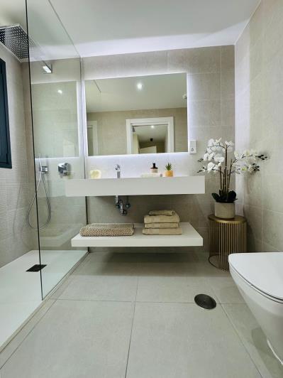 Image No.27-Penthouse de 3 chambres à vendre à La Cala De Mijas