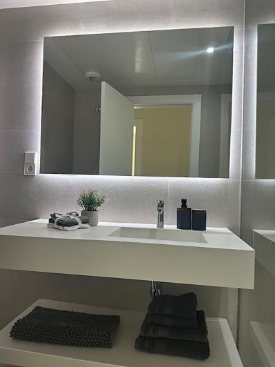 Image No.28-Penthouse de 3 chambres à vendre à La Cala De Mijas