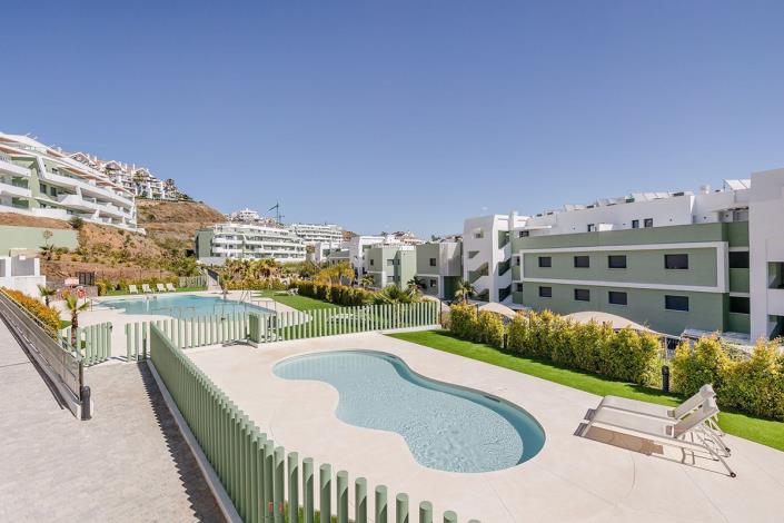 Image No.31-Penthouse de 3 chambres à vendre à La Cala De Mijas