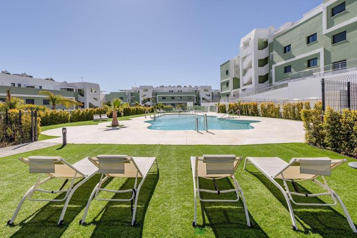 Image No.32-Penthouse de 3 chambres à vendre à La Cala De Mijas