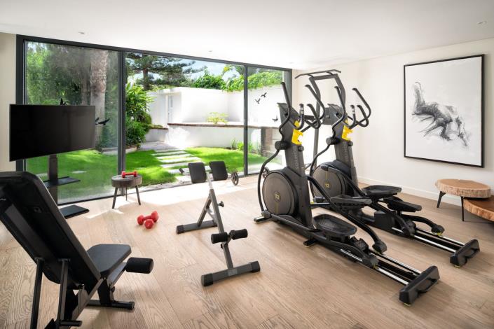 Image No.8-Maison / Villa de 5 chambres à vendre à Marbesa