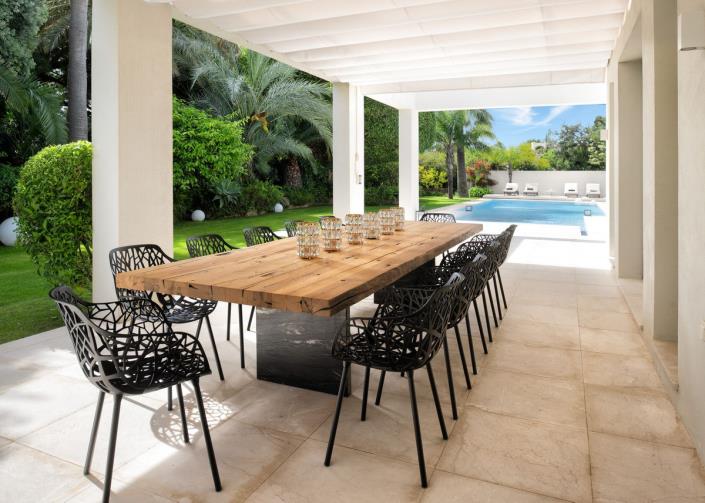 Image No.19-Maison / Villa de 5 chambres à vendre à Marbesa