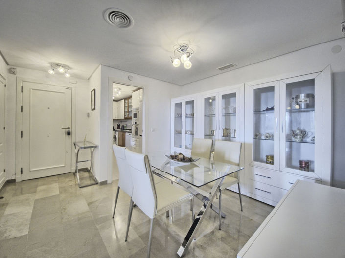 Image No.11-Appartement de 2 chambres à vendre à Miraflores