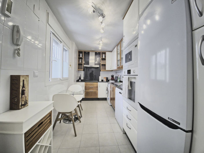 Image No.13-Appartement de 2 chambres à vendre à Miraflores