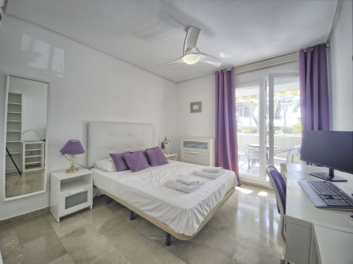 Image No.17-Appartement de 2 chambres à vendre à Miraflores