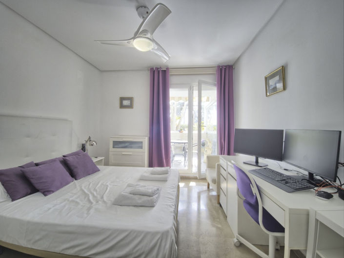 Image No.19-Appartement de 2 chambres à vendre à Miraflores